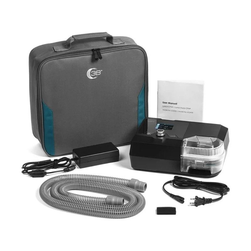 BMC-Auto-CPAP-RESmart-G2S-A20-Luna-2