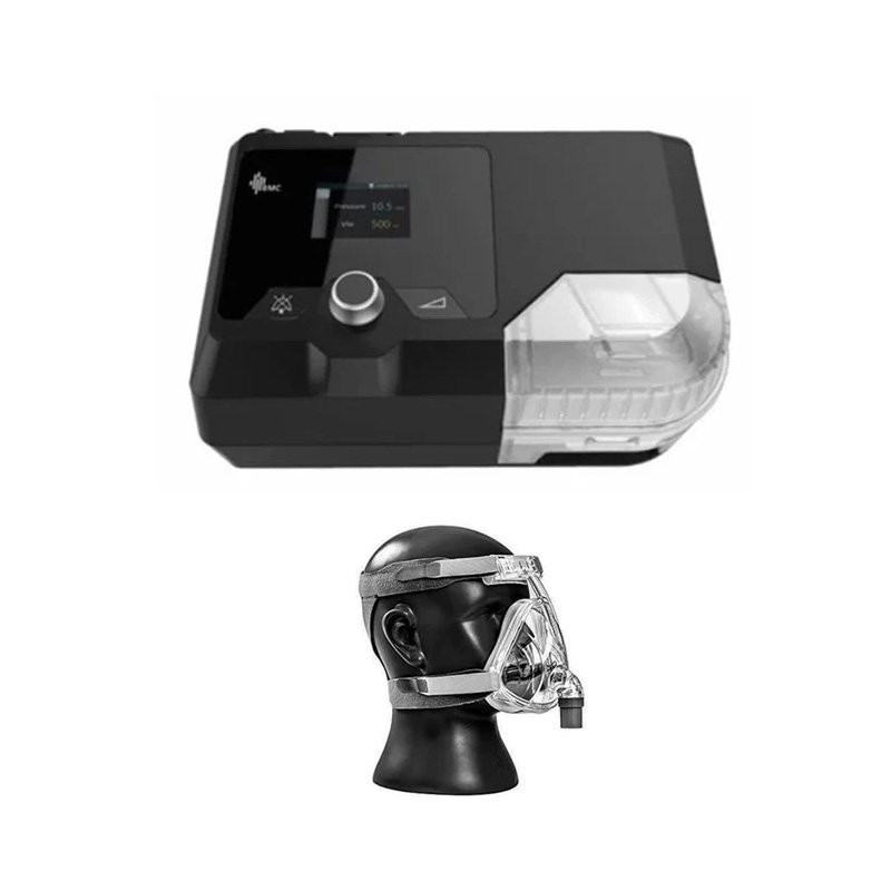 BMC-Auto-CPAP-RESmart-G2S-A20-Luna