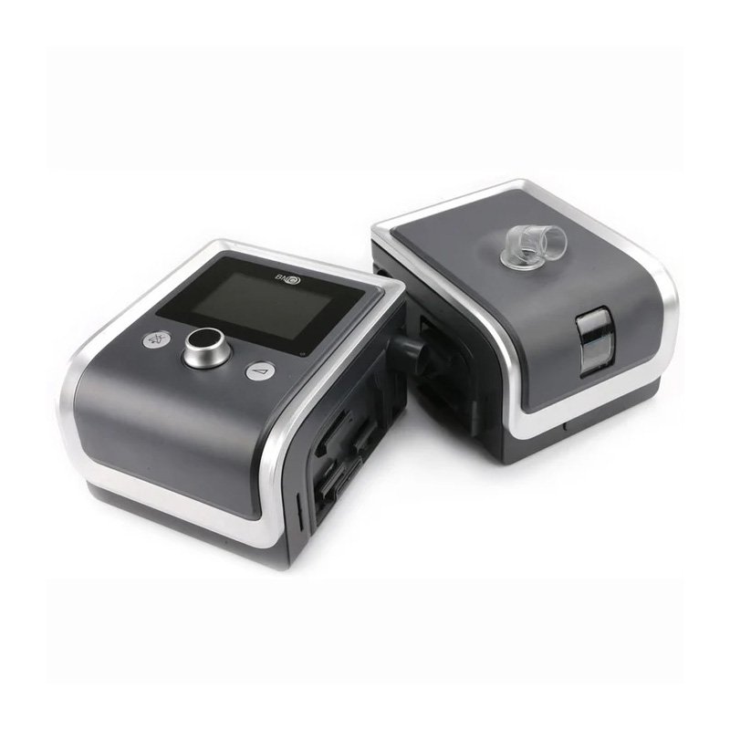 BMC-BIPAP-Machine-RESmart-GII-Y25T-1