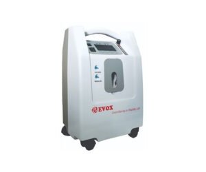 EVOX 5 LPM Oxygen Concentrator