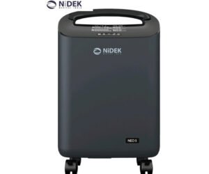 Nidek Neo 5 Lpm Oxygen Concentrator
