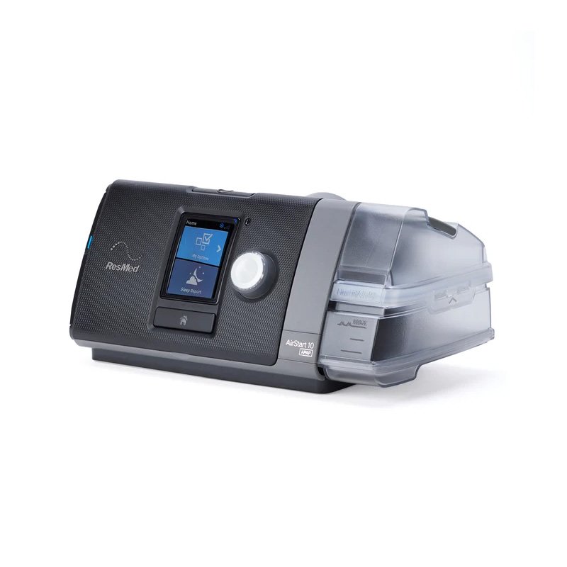 ResMed-AirStart-10-APAP ResMed AirStart 10 APAP