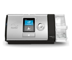 ResMed Lumis 100 VPAP ST Bipap